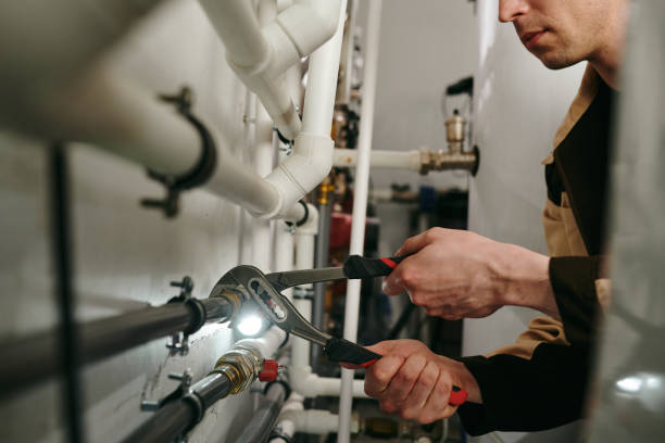 Best Plumbing Inspection Services  in Fairview, TN