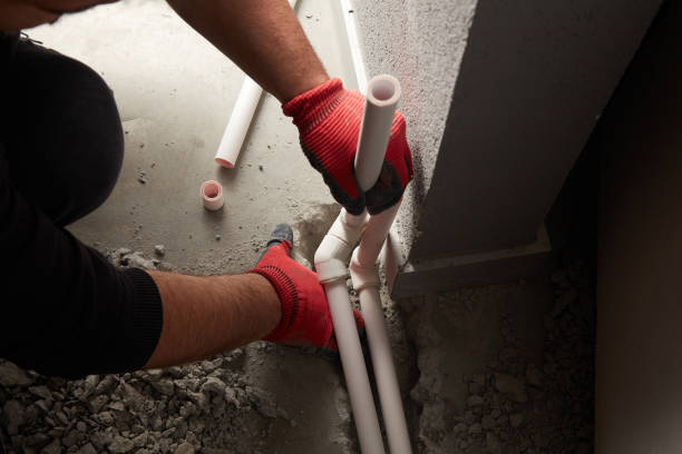 Best Gas Line Repair  in Fairview, TN