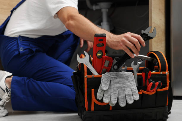 Trusted Fairview, TN Plumbing Experts